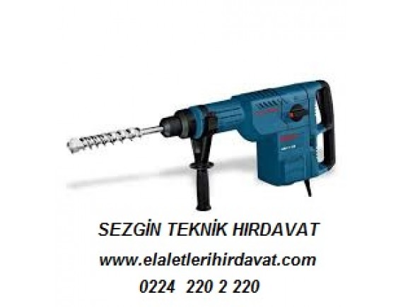 BOSCH GBH 11 DE KIRICI DELİCİ